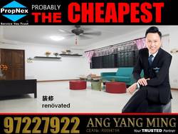 Blk 633 Jurong West Street 65 (Jurong West), HDB 4 Rooms #179957542